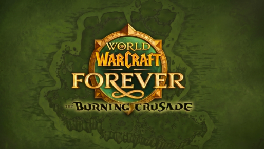 WoW Forever Beta,Kaufen WoW Forever Gold,world of the burning crusade,level 30