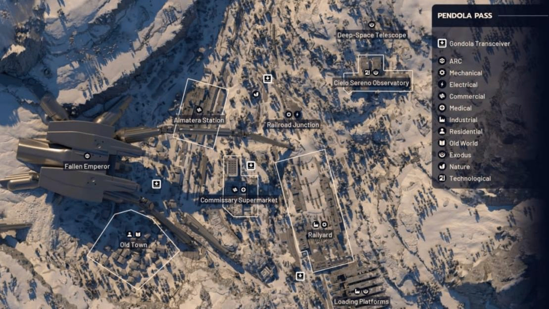 ARC Raiders Storm Hut Guide: When They Open, Loot Locations and Roof Hatch Exit