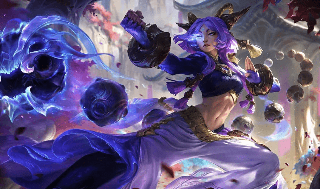 League of Legends, Cuenta de League of Legends