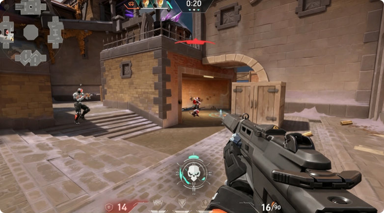 Valorant Gauntlet Glitched, Valorant new mode, mod nou Valorant, Valorant update, draft abilități Valorant, 2v2 Valorant, Gauntlet Glitched meta, cumpara Valorant Top Up
