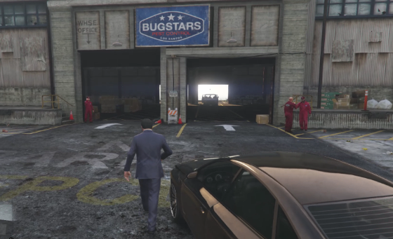GTA 5 Items