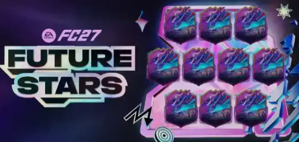 FC 27 Future Stars Team 1 Predictions: Die 5 besten Karten im Leak