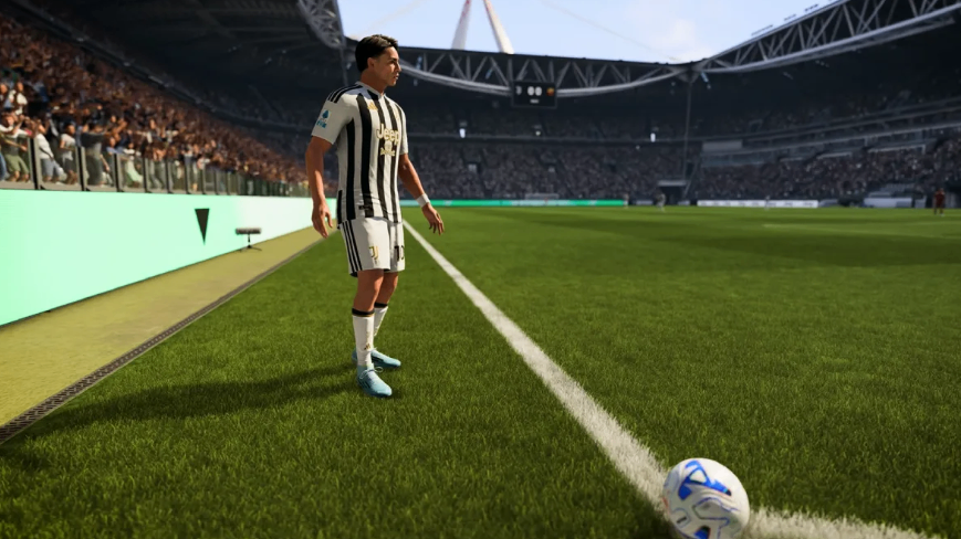 Buy FC 27 Coins