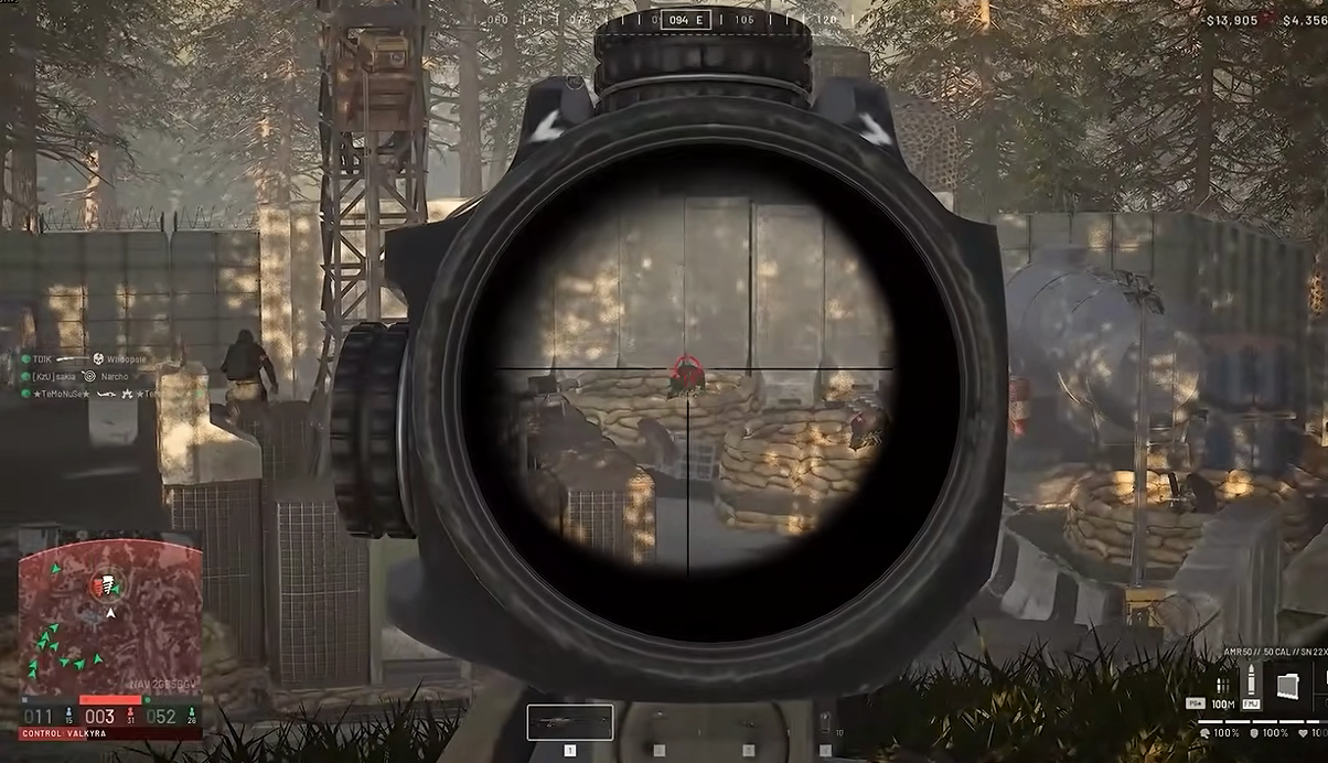 WARDOGS Season 2 Guide: How to Unlock the TCX Spear Fast, Best Loadouts, and Assault XP Farming
