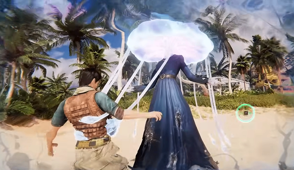 Once Human Update Guide: Isles of Abyss, Halloween Events, New Weapons & Patch Notes
