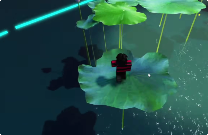 Roblox