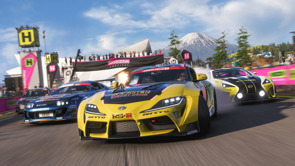 Forza Horizon 6 PS5: Fecha de lanzamiento, primera expansión el 21 de enero de 2027, precios de las ediciones y disco físico