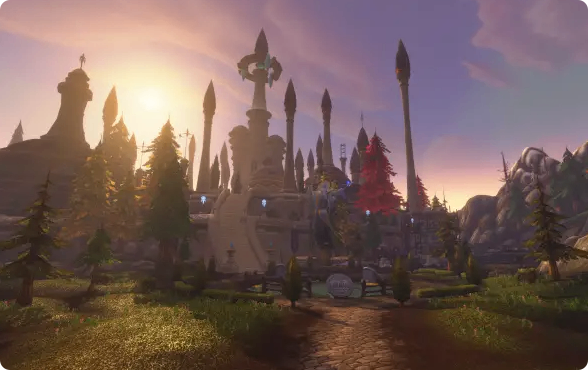 WoW Forever,Beta Delay,New Raids,Player Concerns,WoW Forever Gold