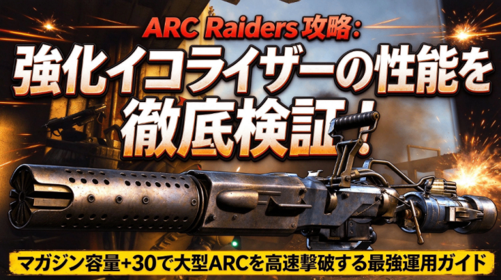 ARC Raiders コイン