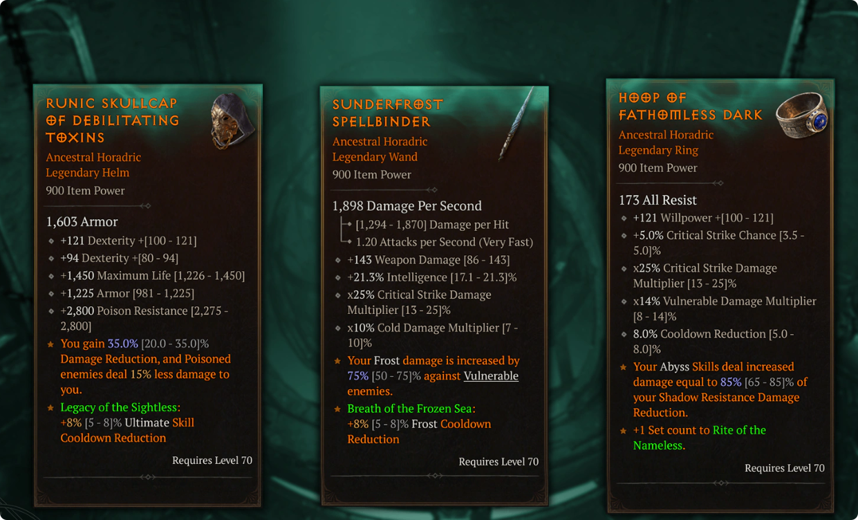 Diablo 4