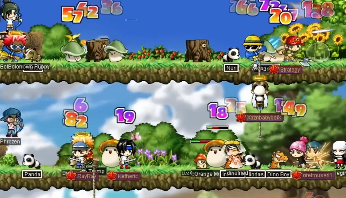 MapleStory Classic World, classes MapleStory, qual classe escolher, guia MapleStory, guerreiro, mago, arqueiro, ladrão, Cruzado, Cavaleiro Branco, Cavaleiro Dragão, Sacerdote, Ranger, Sniper, Eremita, Chefe dos Bandidos, MapleStory Classic World Mesos