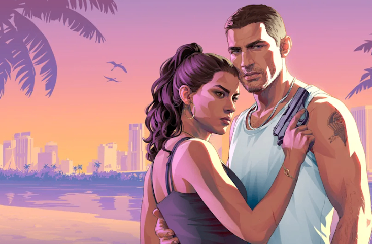 جي تي ايه 6، لوسيا وجيسون، علاقات GTA 6، قراند 6 خيانة، نظام الرومانسية في الألعاب، أخبار GTA 6.