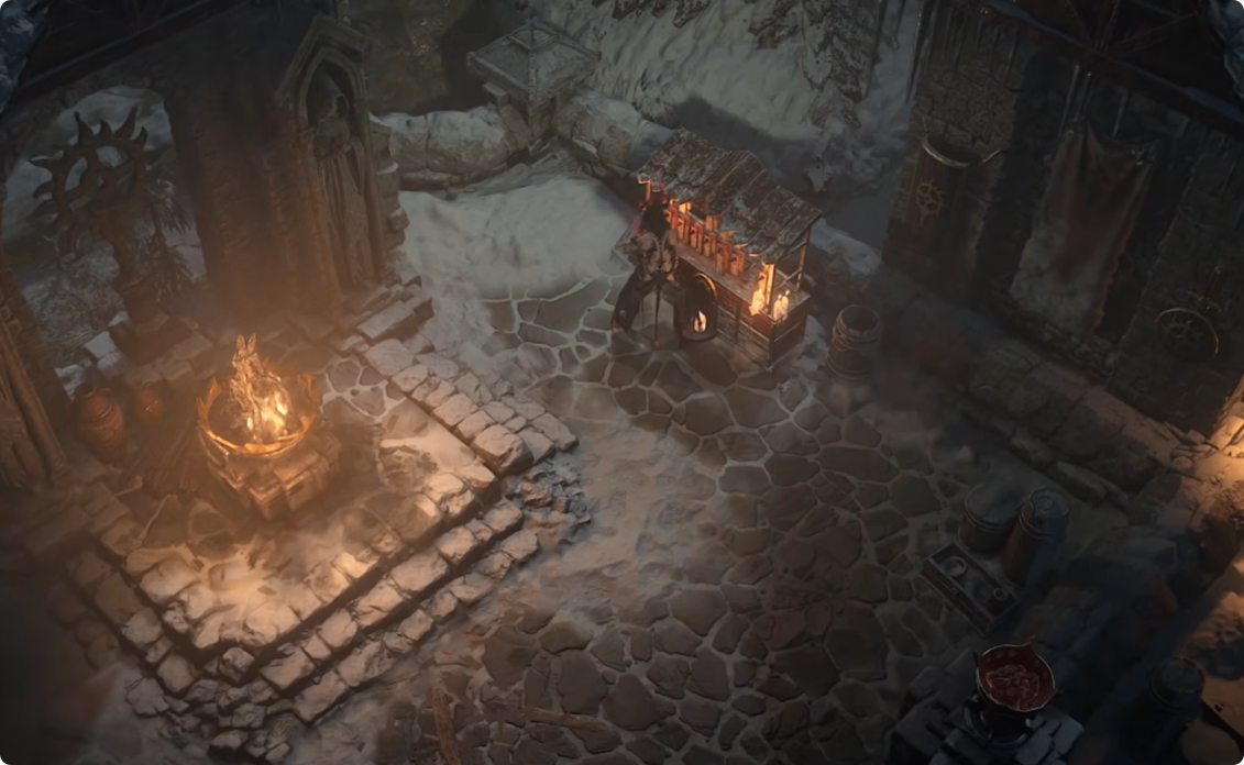 Diablo 4