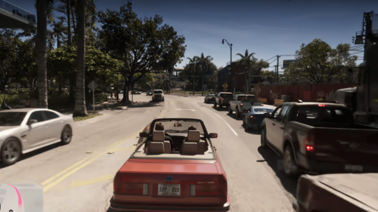 GTA 6 Features,Fahndungssystem,GTA 6 Geld kaufen,Trailer Analyse,Release Date,neue Szenen