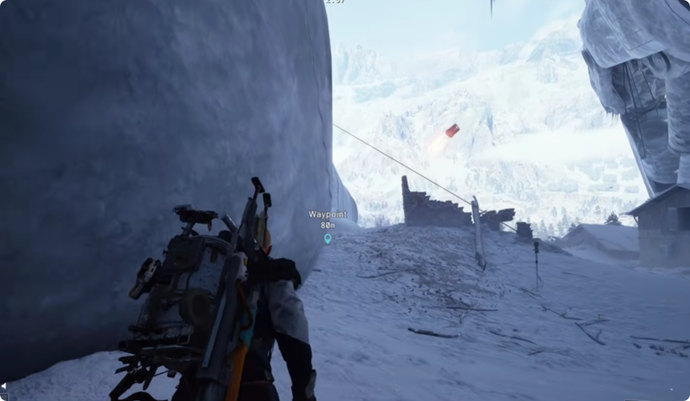 ARC Raiders : Guide de l’Empereur – Comment Traverser le Labyrinthe & Obtenir des Modules d’Amplification