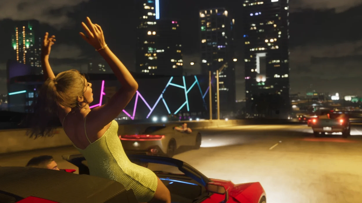 GTA 6 verhaal Jason en Lucia,GTA 6 Leonida en Vice City,Rockstar GTA 6 verhaal details,GTA 6 wisselen tussen Jason en Lucia,GTA 6 politie systeem,GTA 6 kaart grootte,GTA 6 gameplay verbeteringen,GTA 6 Money kopen