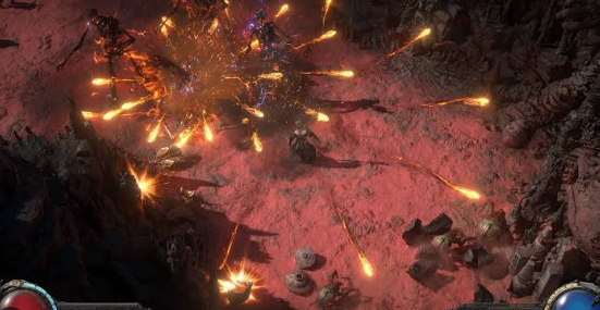 POE 2 Full Release, Path of Exile 2 1.0,PoE 2 Currency kaufen,Kaufen POE2 Currency