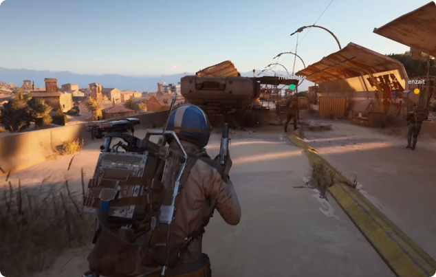 ARC Raiders,PvE Mode,New Rules,Loot Changes,Trials,Season 6,buy ARC Raiders Coins