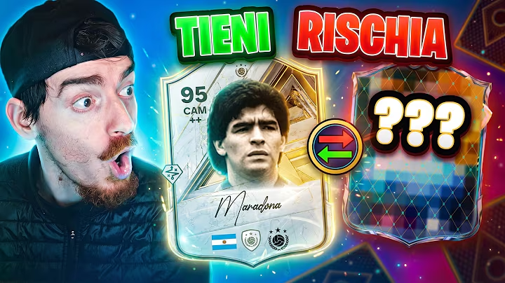 FUT Draft: Keep It or Risk It v2