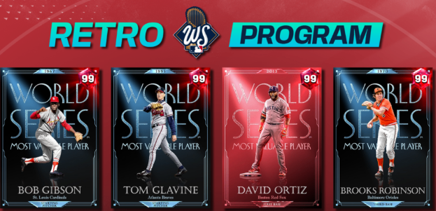 구매 MLB The Show 26 Stubs를