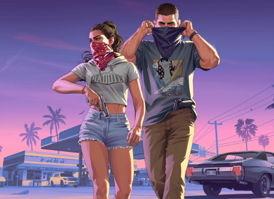 GTA 6 Money