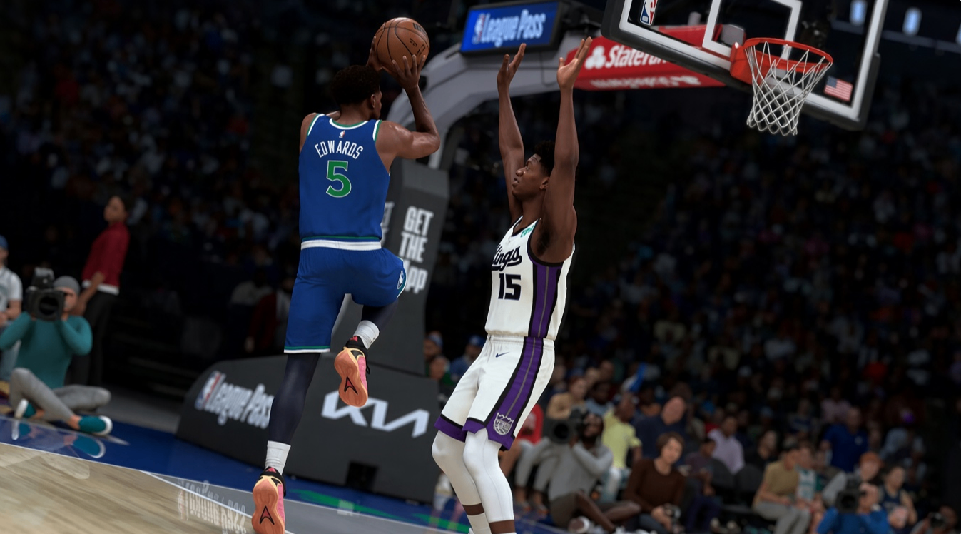 NBA 2K27 beste jumpshots,NBA 2K27 shooting tips,NBA 2K27 jumpshot voor guards,NBA 2K27 jumpshot voor big men,NBA 2K27 meer greens schieten,NBA 2K27 VC kopen,NBA 2K27 jumpshot setup wing,NBA 2K27 schiet timing tips