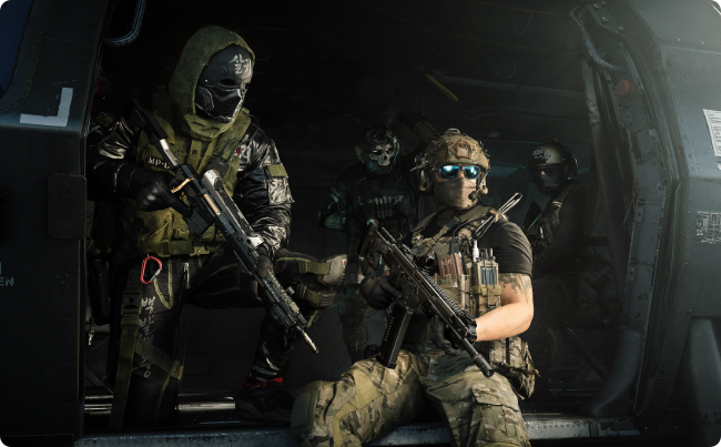 COD MW4,Campaign Review,Call of Duty,Buy CoD Modern Warfare 4 Bot Lobbies