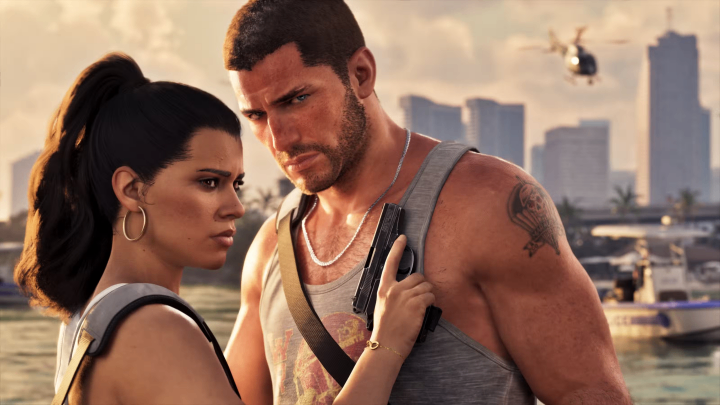 GTA 6 お金