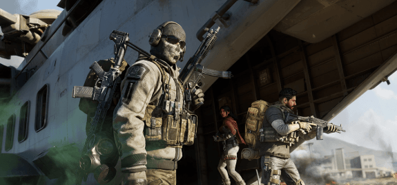Modern Warfare 4 DMZ, MW4 DMZ missions, casino heist guide, DMZ robot dogs, DMZ extraction tips