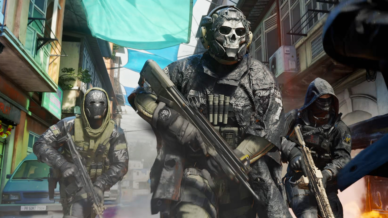 Modern Warfare 4 Pre-Season Roadmap 2026: Releasedatum, Early Access, Nieuwe Maps en Seizoen 1