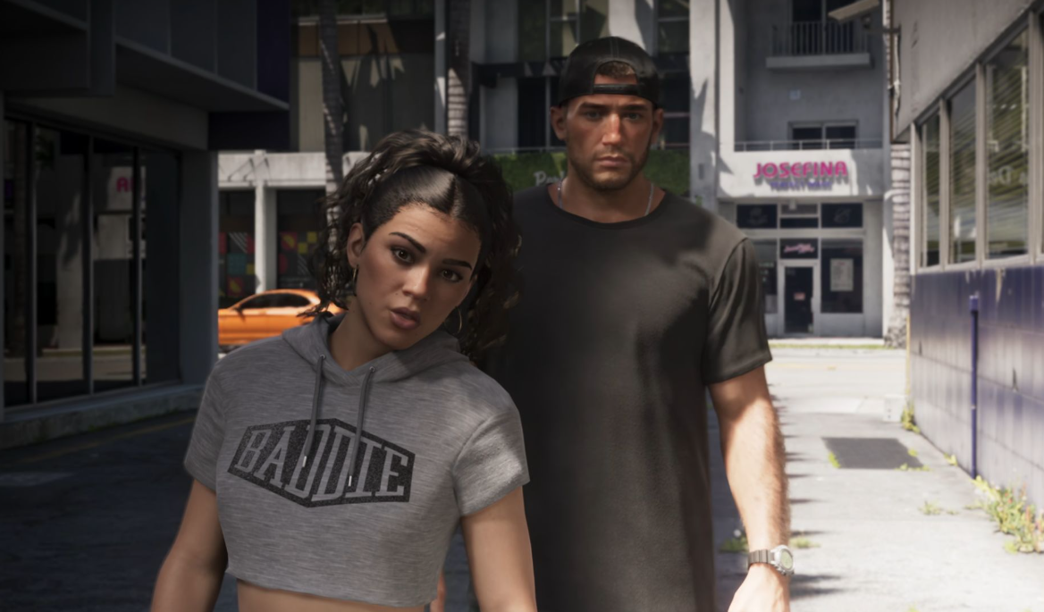 GTA 6 Nieuws: Live-Action Trailer, Gelekte Achievements, PS5 Bestandsgrootte van 200 GB en Meer Grote Onthullingen