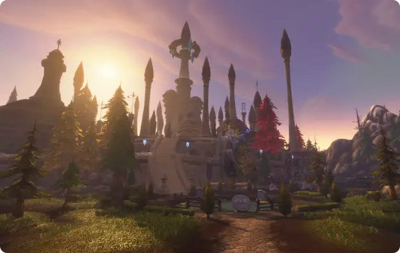 WoW Forever,New Raid Plans,Classic Dungeon,buy WoW Forever Gold