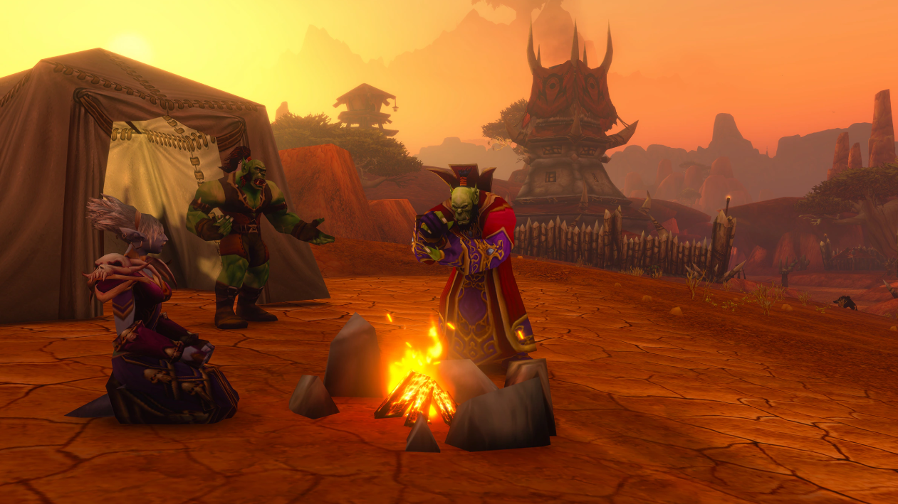 WoW Forever Laatste Nieuws: Blizzard Onthult Nieuwe Zones, Klassewijzigingen, PvP-regels en Raidplanning