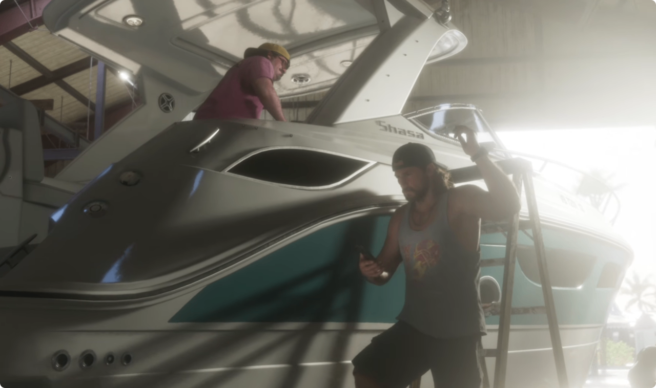 GTA 6