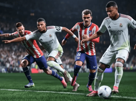 Crediti FC 27