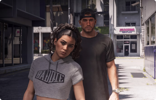 GTA 6,Marketing Campaign,New Trailer,New Trailer,buy GTA 6 Money