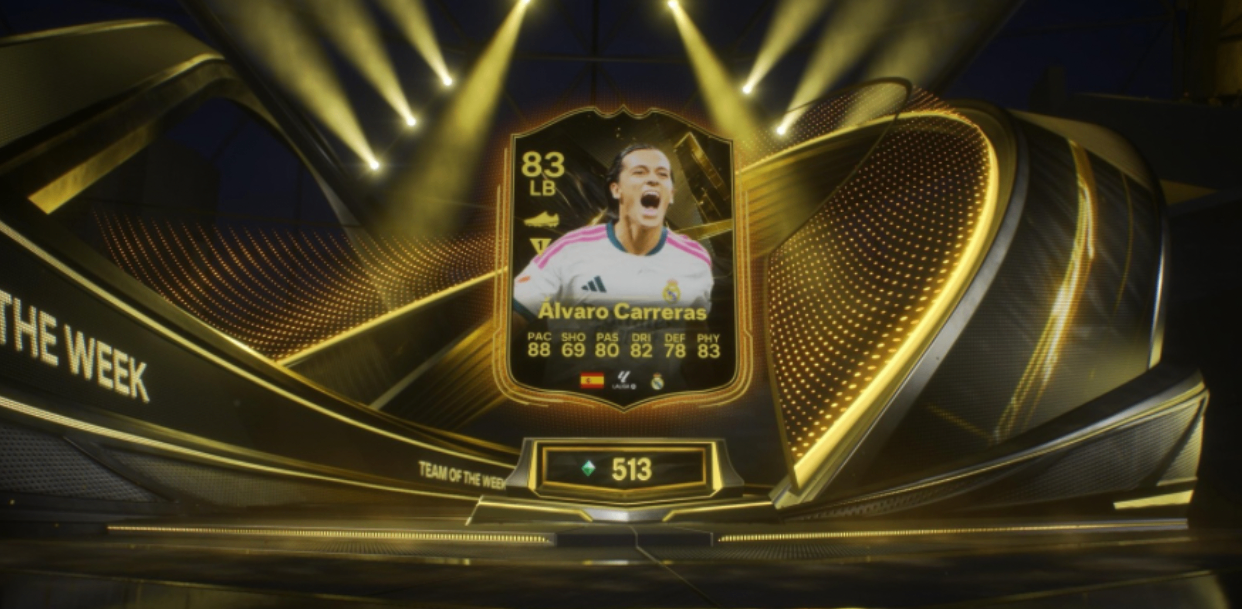 FC 27 TOTW 06 Predictions,Team of the Week 6,Kaufe FC 27 Münzen,