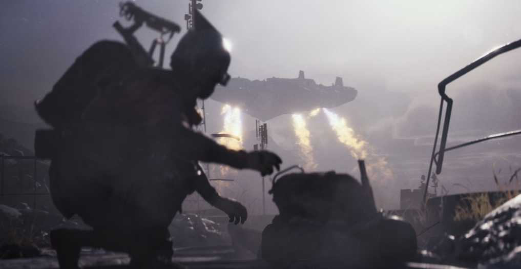 ARC Raiders Frigate gids,ARC Raiders Hydra verslaan,ARC Raiders Frigate vinden,ARC Raiders Amplification Modules farmen,ARC Raiders veilig extraheren Frigate,ARC Raiders Frozen Trail Frigate,Kopen ARC Raiders Coins