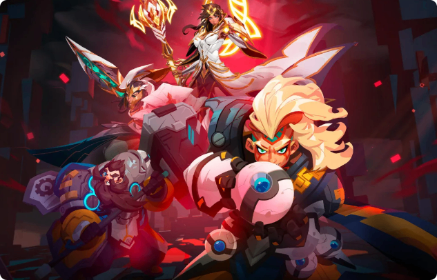 Torchlight Infinite,SS14,Season,Update,Prison Management,Yuga,Major Gameplay Improvements
