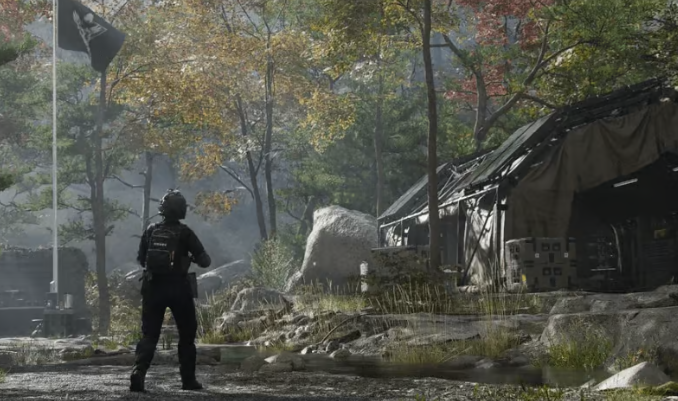 CoD Modern Warfare 4 DMZ: Acesso Antecipado em 20 de Outubro — Recompensas, Progressão e Dicas para Começar