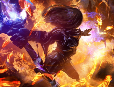 AION 2 Chanter Guide,AION 2 Chanter Build,AION 2 Dark Crush,AION 2 Undefeated Mantra,Aion 2 Kina