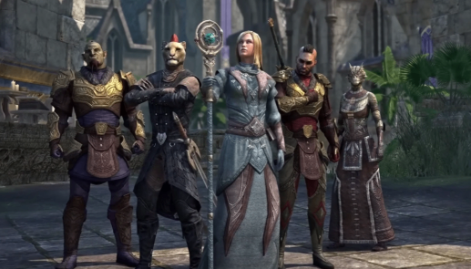 ESO Update 51 Dragonknight Build,ESO 163K DPS Build,ESO Feuer-Drachenritter,Kaufen The Elder Scrolls Online Gold