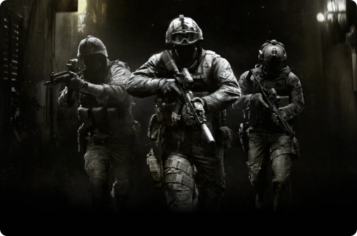 COD MW4,Campaign Review,Call of Duty,Buy CoD Modern Warfare 4 Bot Lobbies