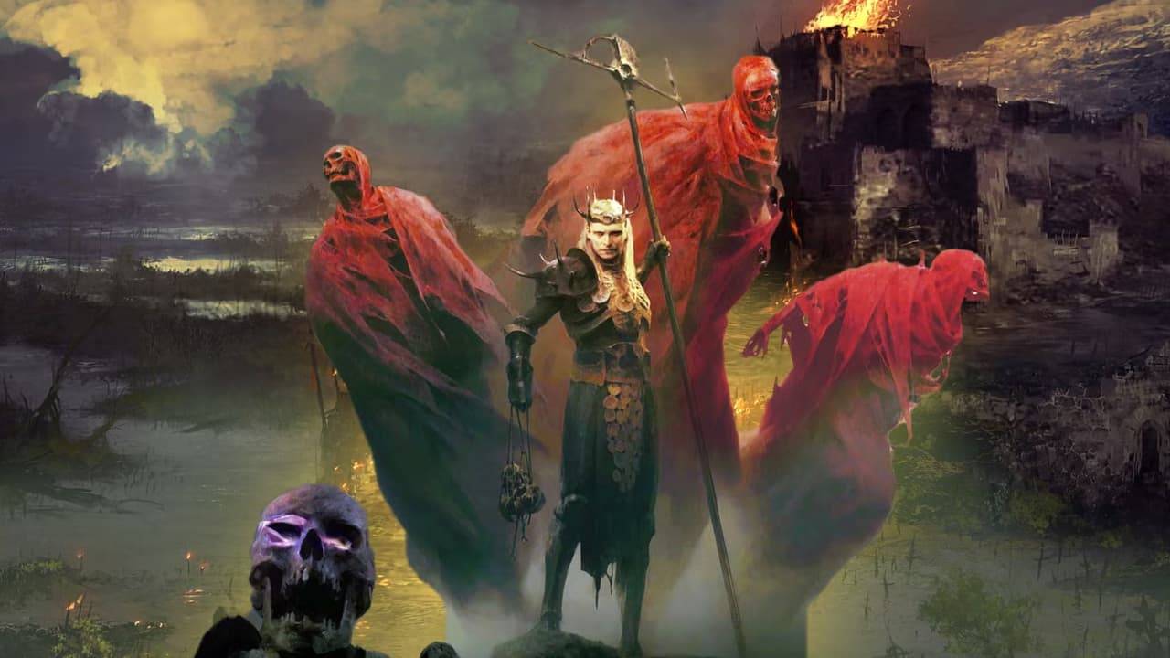 Diablo 4 Season 16 Necromancer Changes: Minion Buffs, Blood Wave Nerfs, and Bone Spear Rework