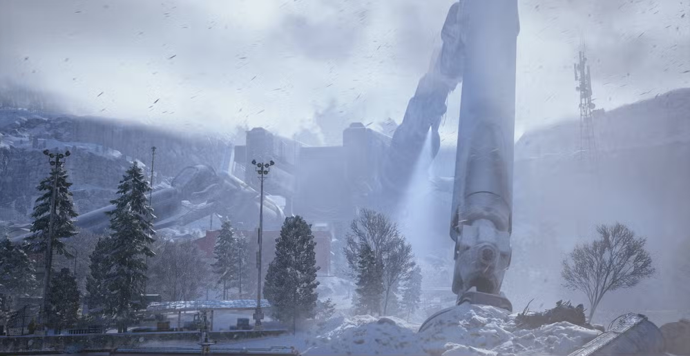 ARC Raiders Frozen Trail update,ARC Raiders Pendola Pass kaart,ARC Raiders Weapon Amplification gids,ARC Raiders nieuwe vijanden Frozen Trail,ARC Raiders Reward Pass update,ARC Raiders nieuwe wapens gadgets,ARC Raiders Outpost skill tree update