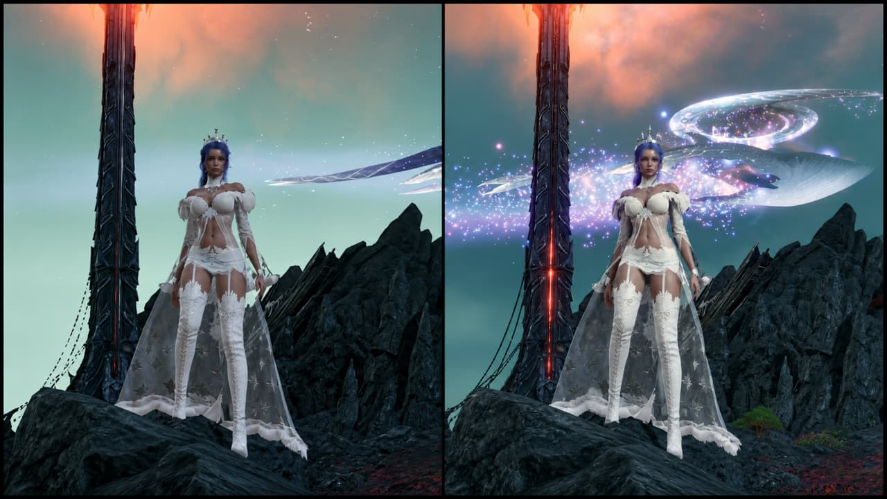 AION 2 Blurry Graphics Fix: DLSS, Post-Processing and FPS Settings
