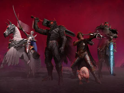 Diablo 4 October 14 Patch: Splinter Fixes, Baal Run Changes, and Missing QoL Updates