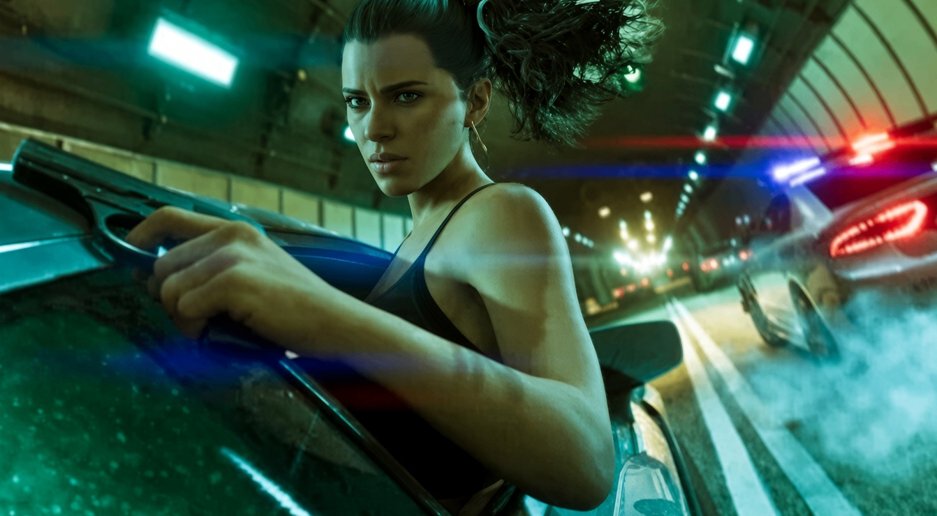 GTA 6 map Leonida regio's,GTA 6 Jason en Lucia verhaal,GTA 6 Vice City gameplay,GTA 6 releasedatum 19 november 2026,GTA 6 wanted systeem,GTA 6 pre-order edities,Kopen GTA 6 Items,GTA 6 gameplay verbeteringen