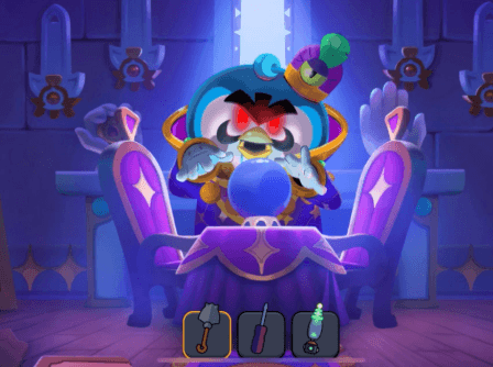 ricariche Brawl Stars