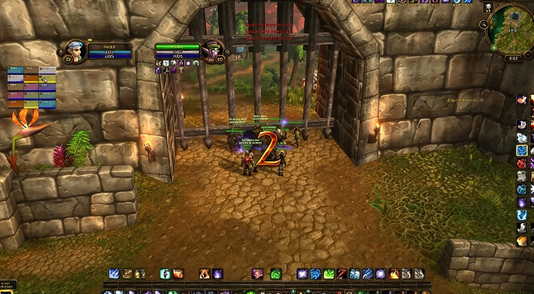 WoW forever Dark Spear Islands Guide: How to Win, Capture Bases, and Score Points